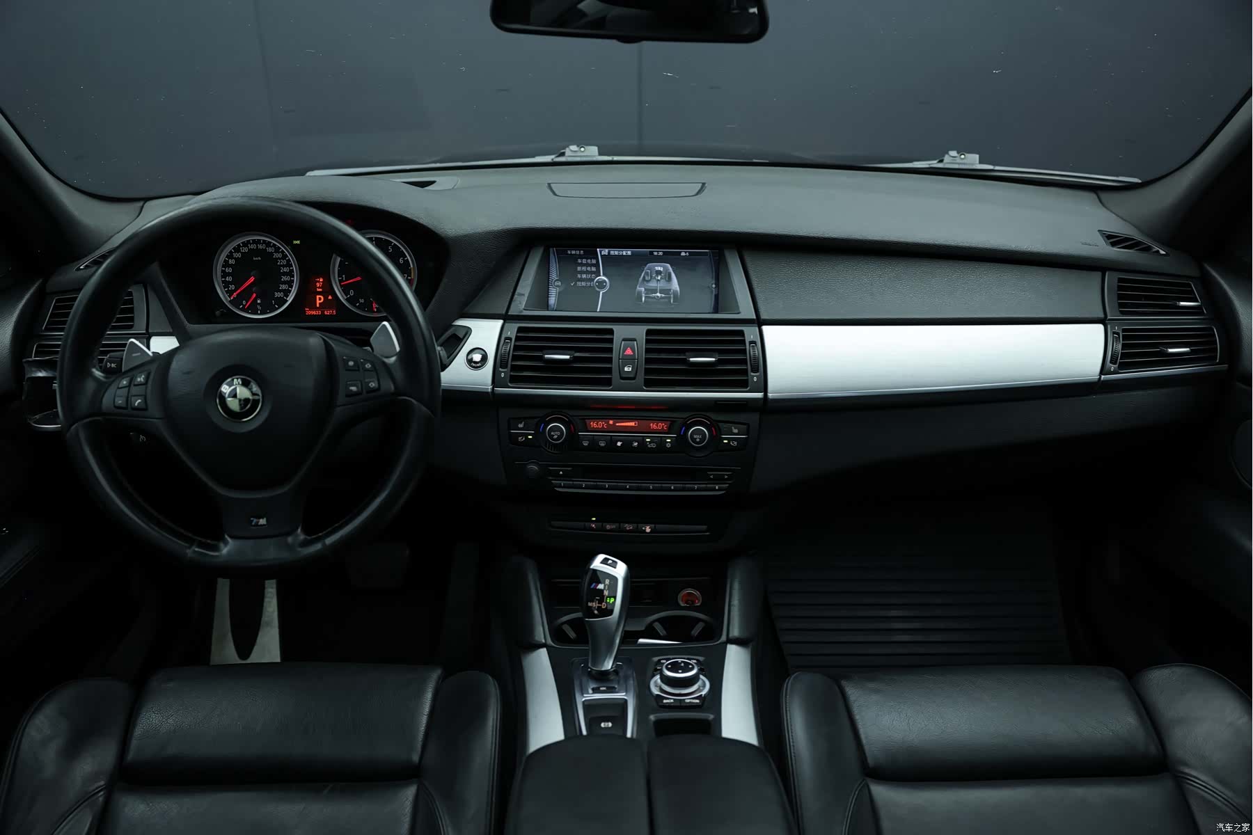 BMW X5, 2011 15