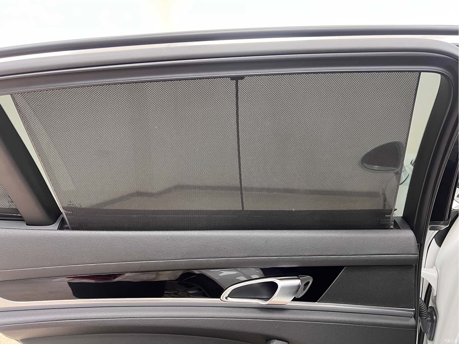 Porsche Panamera, 2015 19
