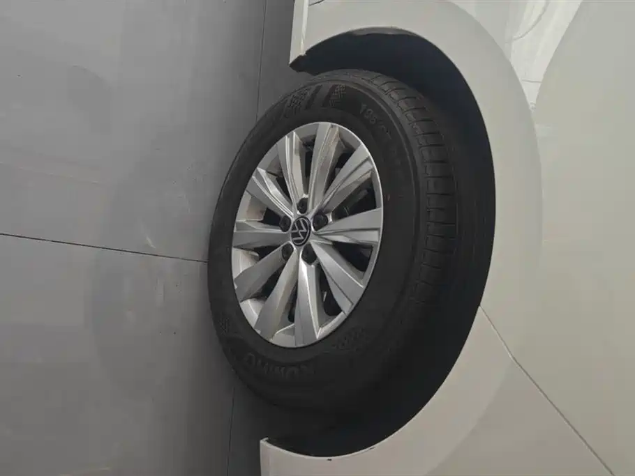 Volkswagen Lavida Volkswagen Lavida