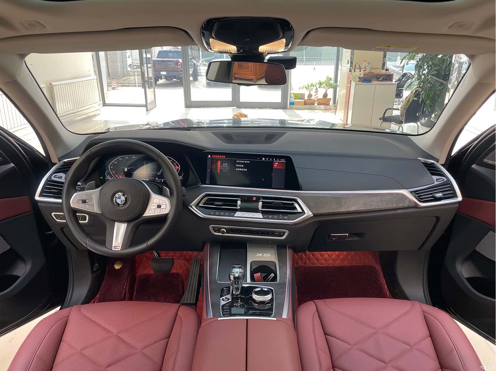 BMW X5, 2023 18