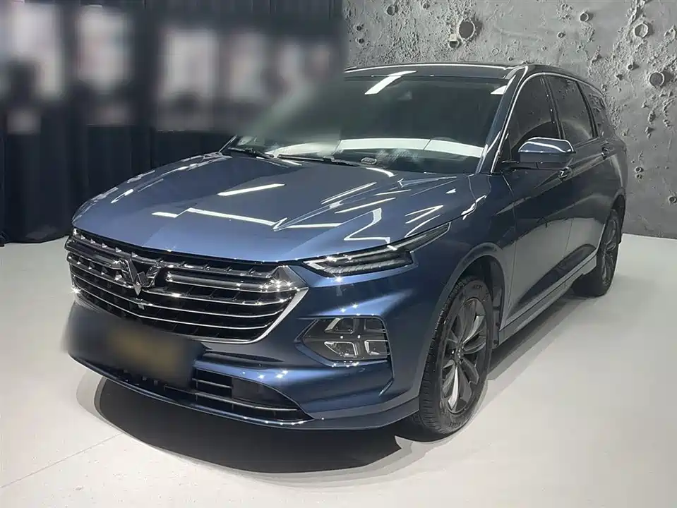Wuling Wuling Capgemini Wuling Wuling Capgemini