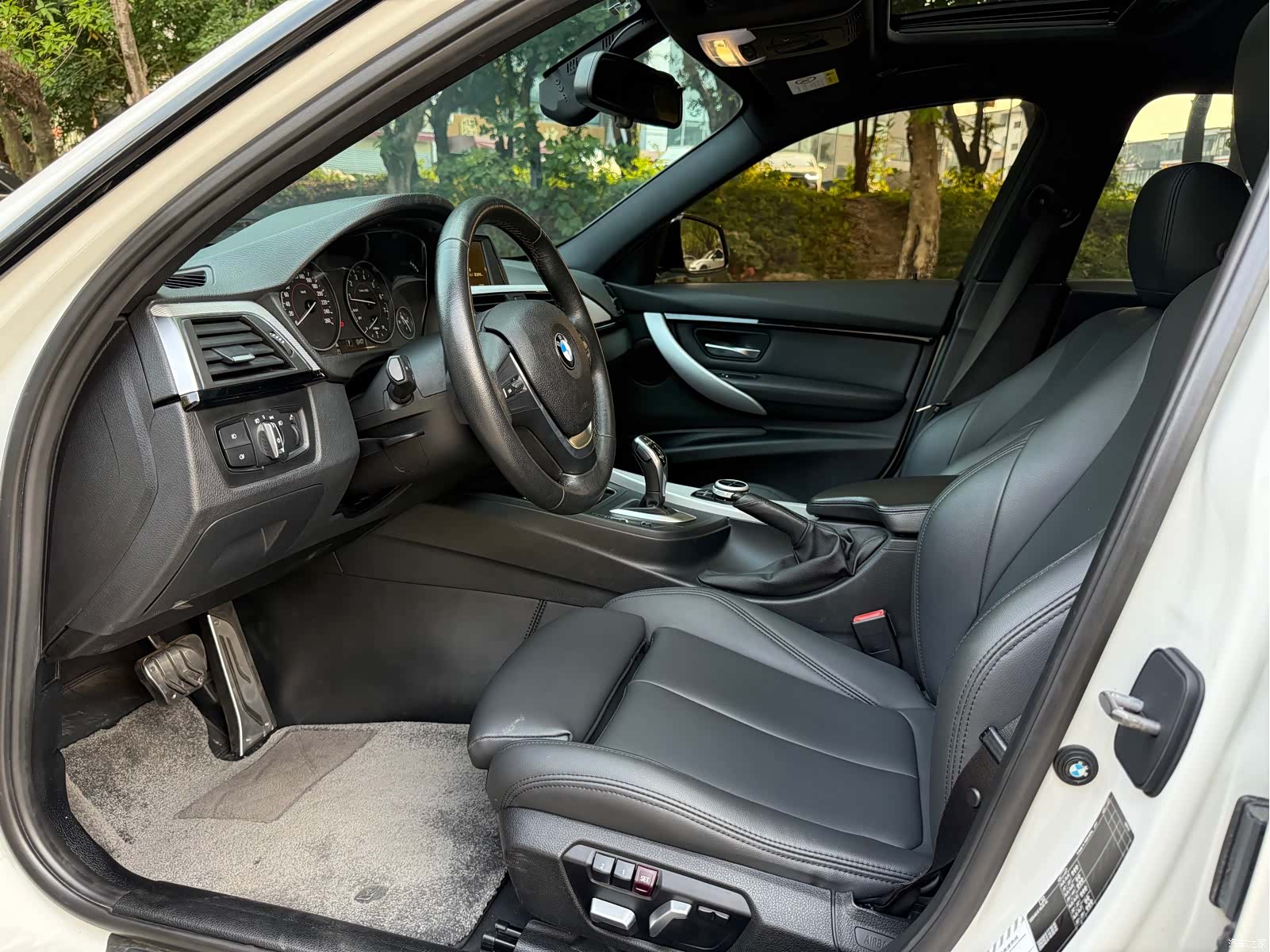 BMW 3 Series, 2017 4
