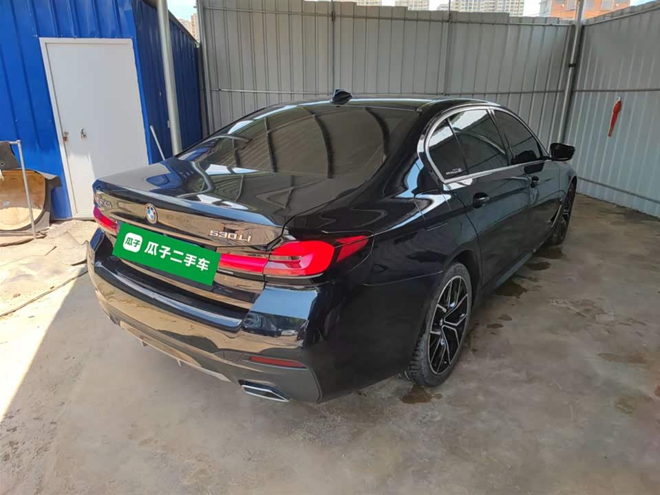 BMW 5 series BMW 5 series
