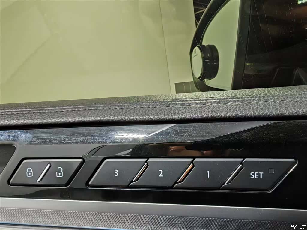 Volkswagen Phideon, 2018 13