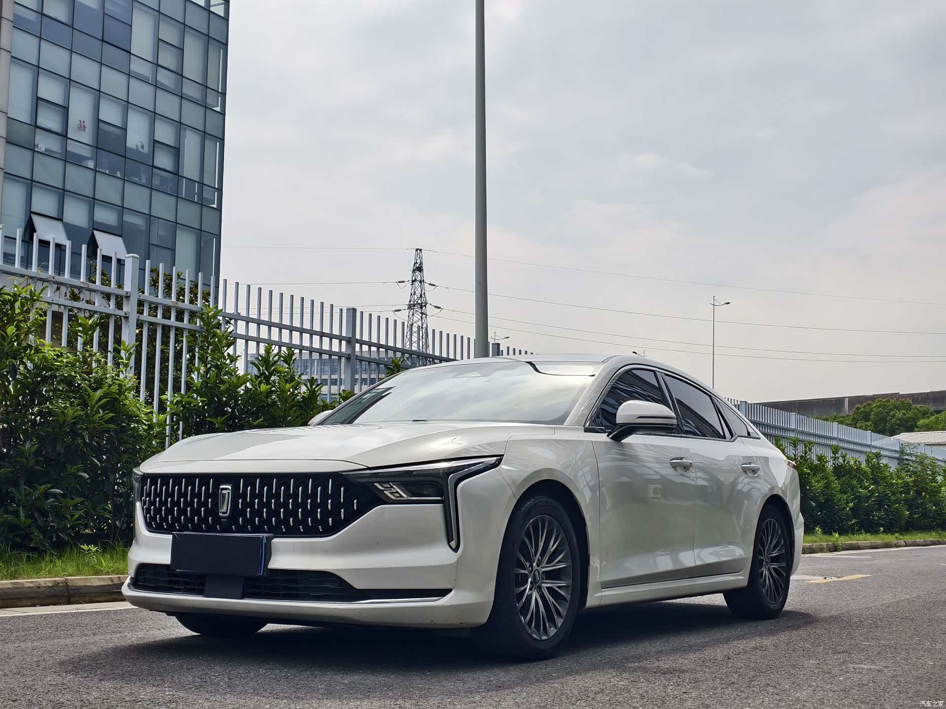Bestune B70, 2022 1