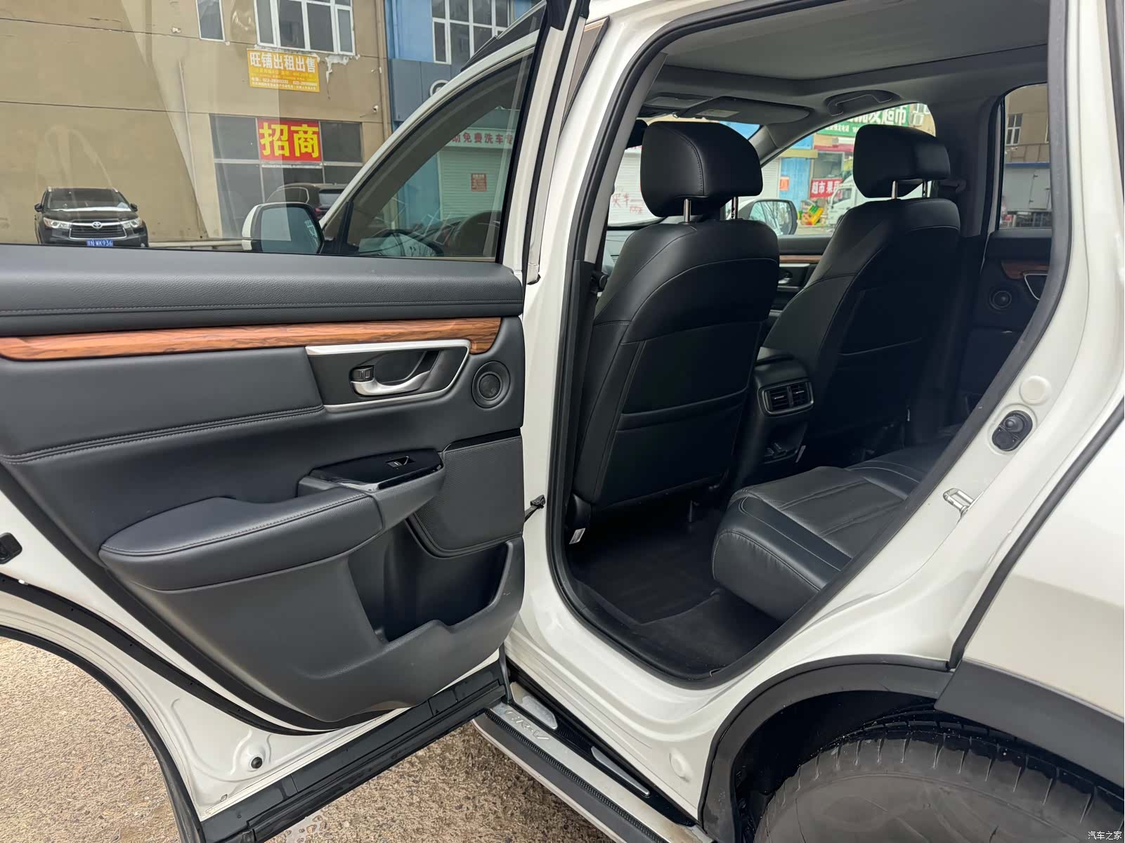 Honda CR-V, 2019 9
