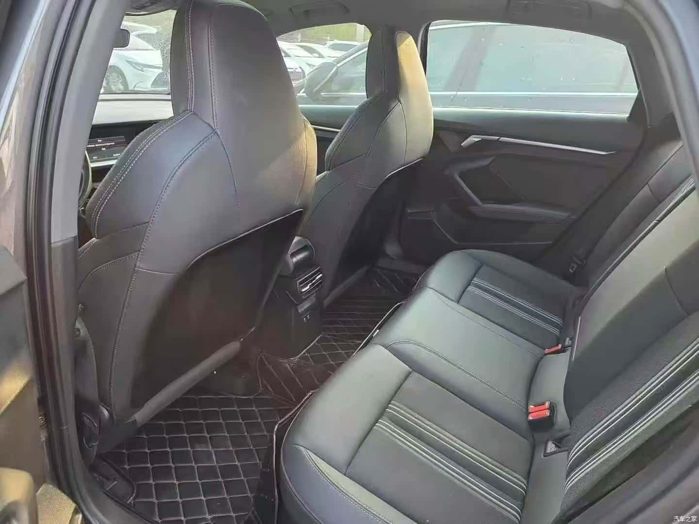 Audi A3, 2023 2