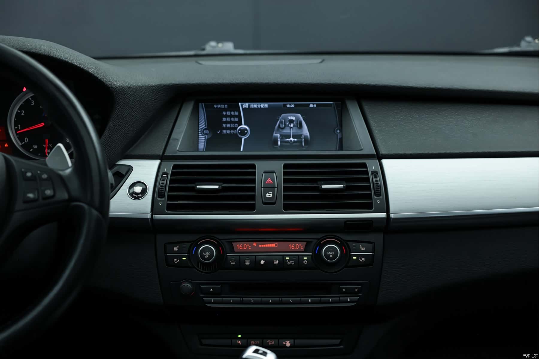 BMW X5, 2011 16