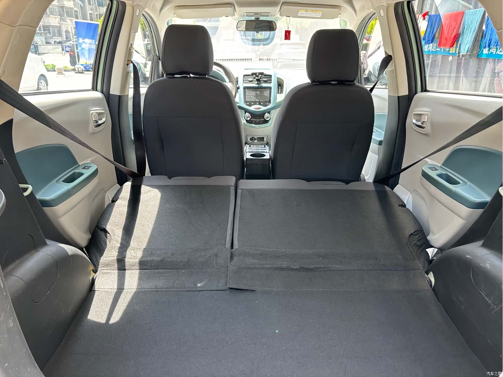 Changan E-Star, 2022 21