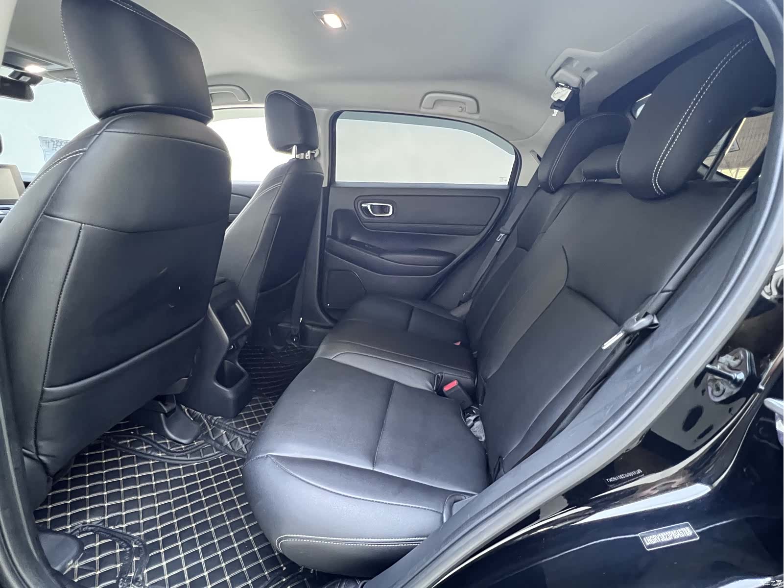Honda Vezel, 2024 10