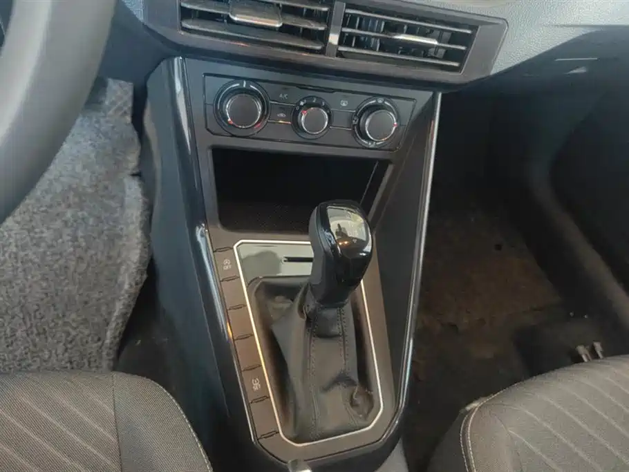 Volkswagen Lavida Volkswagen Lavida