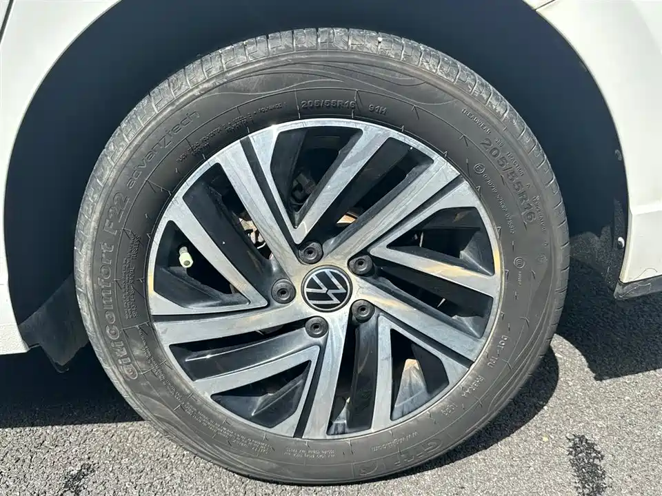 Volkswagen Lavida Volkswagen Lavida