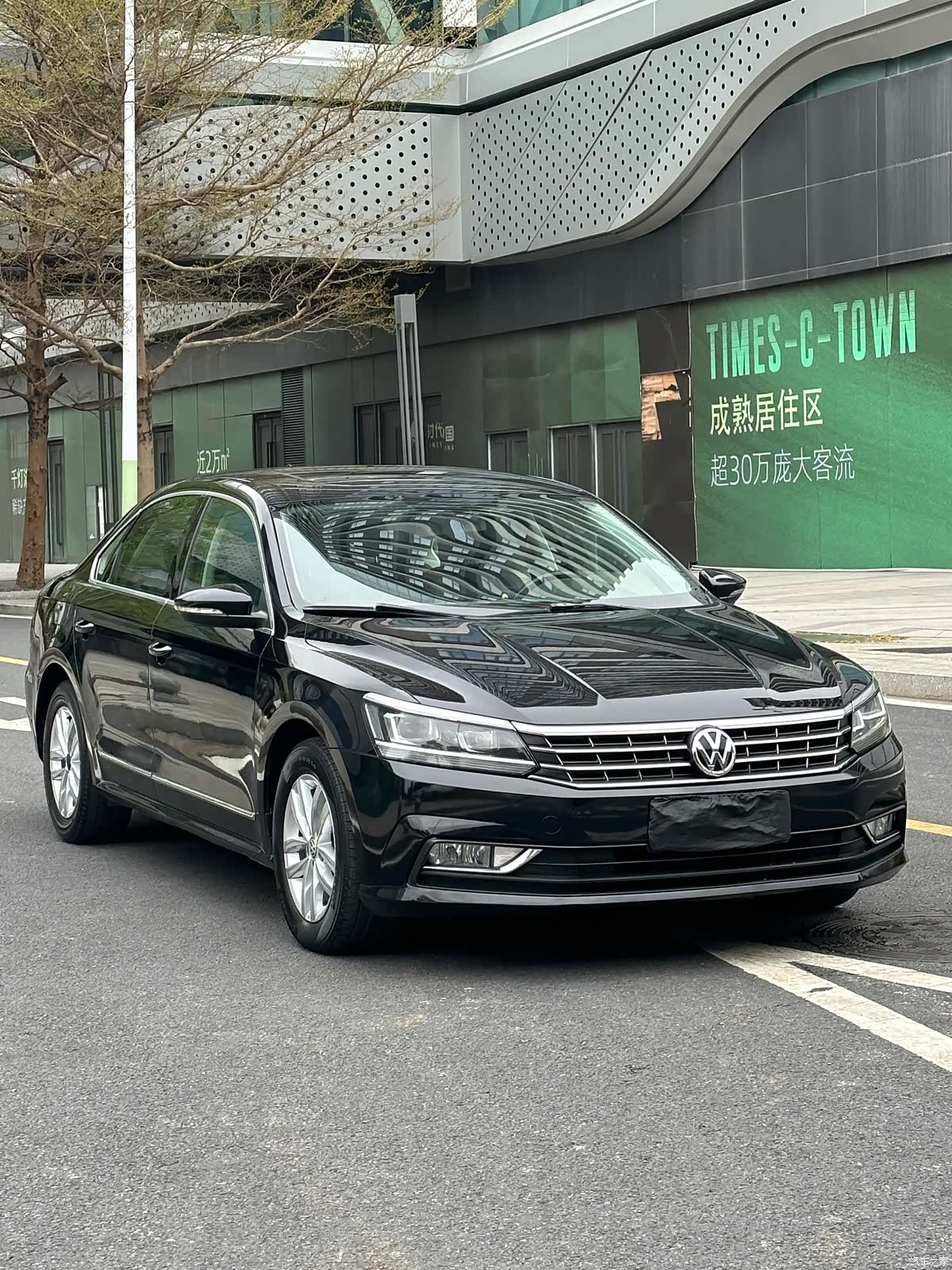 Volkswagen Passat, 2016 3