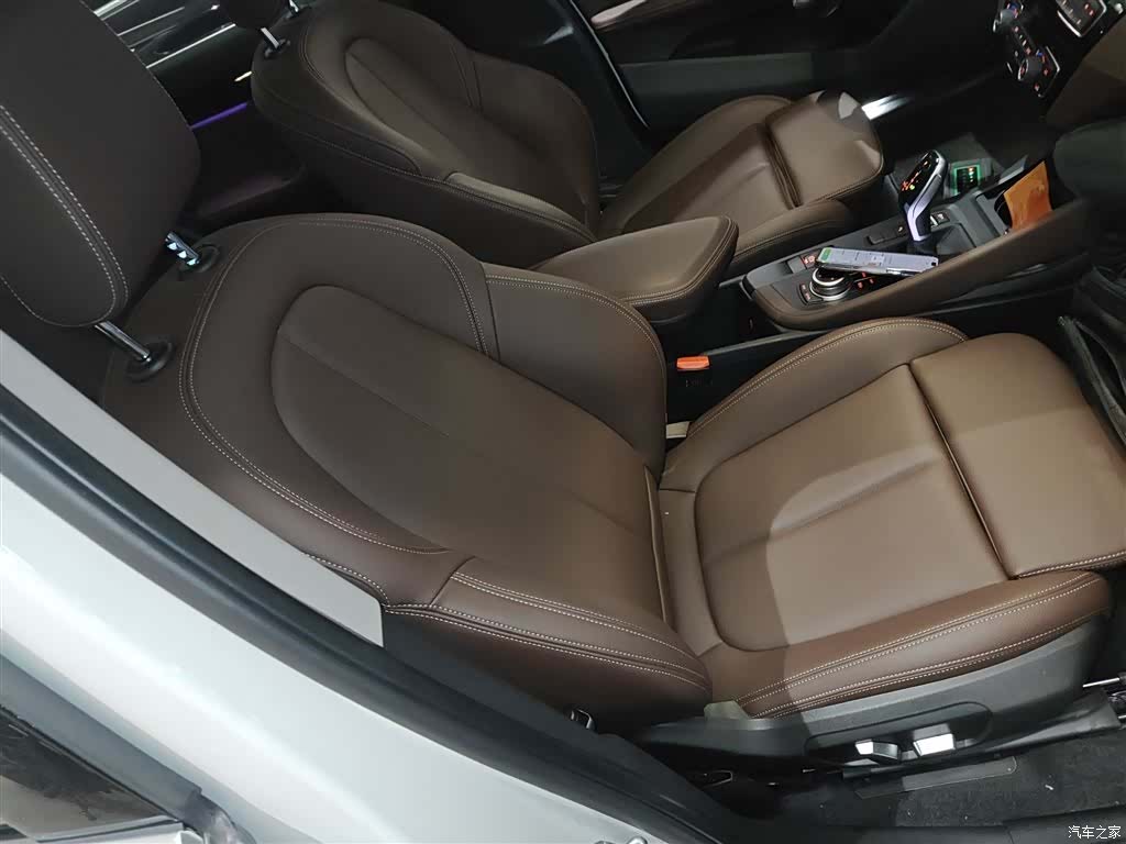 BMW X1, 2022 19