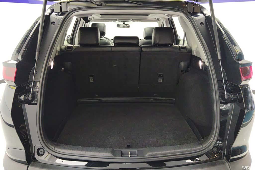 Honda Breeze, 2021 4