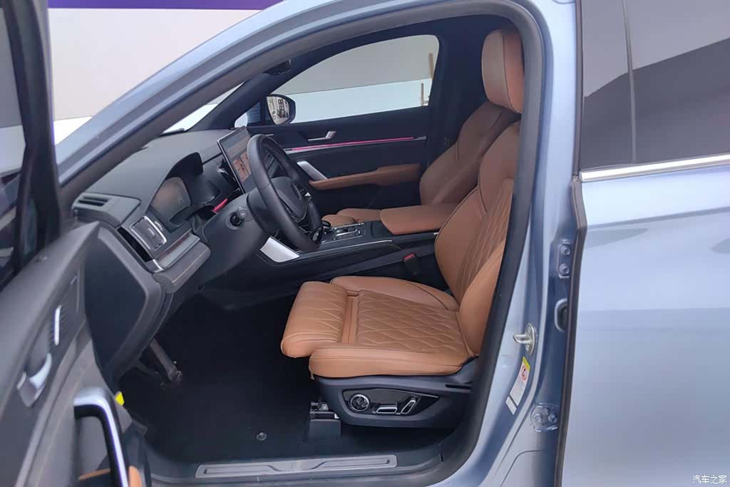 BYD Tang, 2023 9
