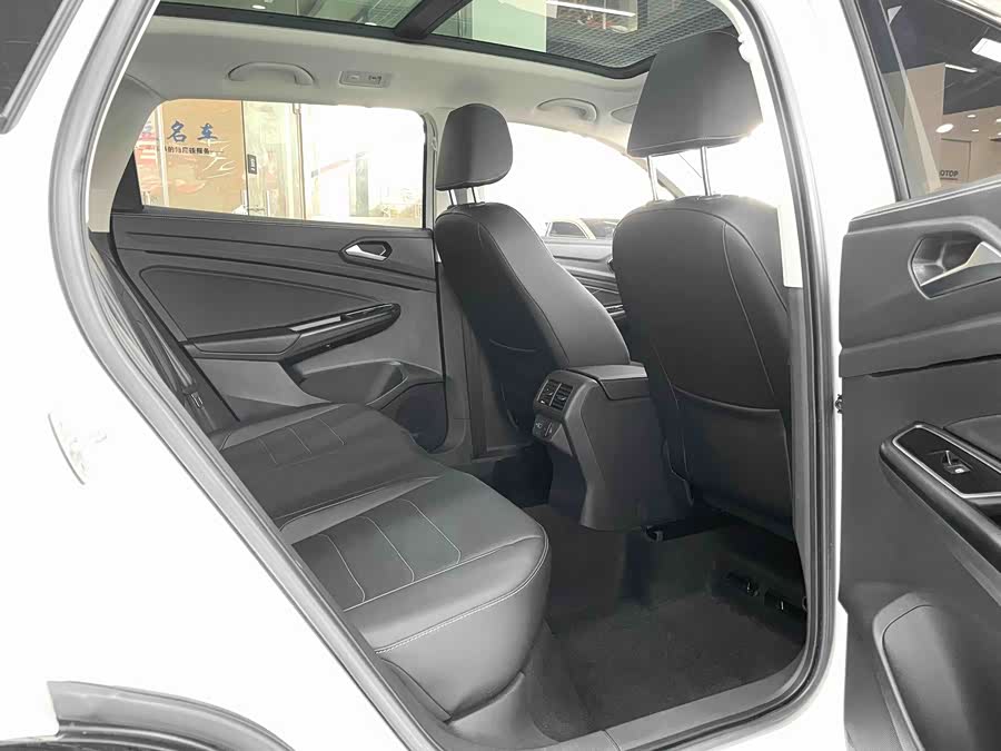 Jetta VS7 2022, фото 13