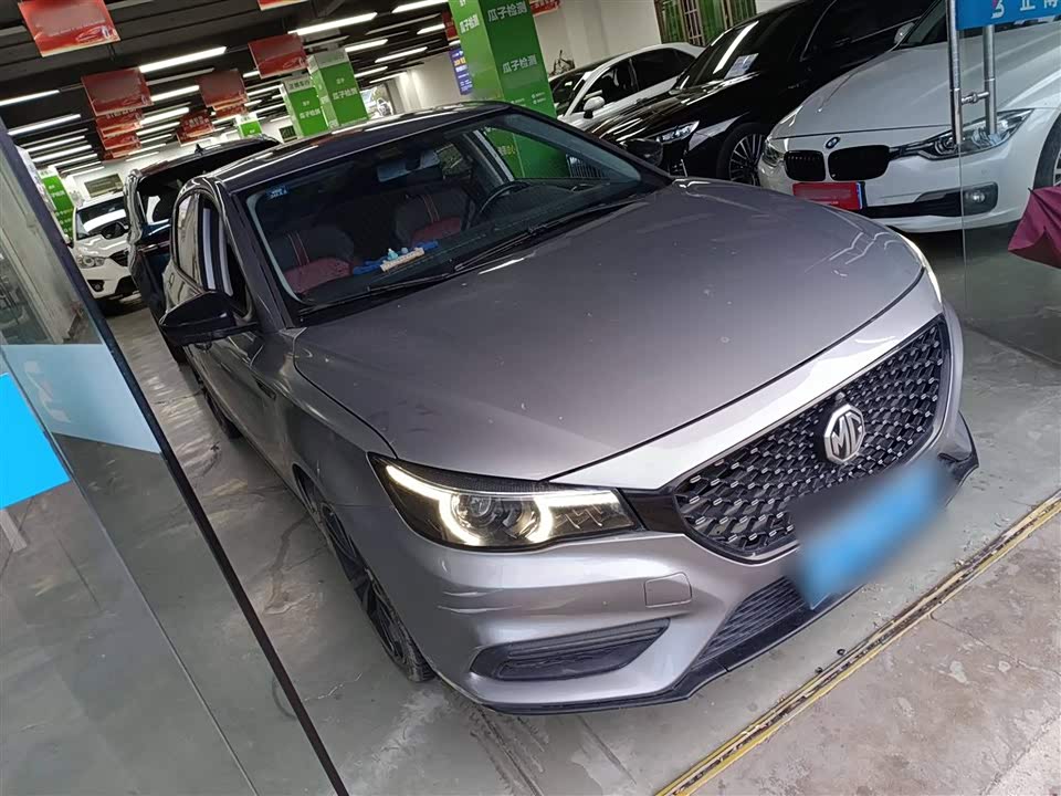 MG MG6 MG MG6
