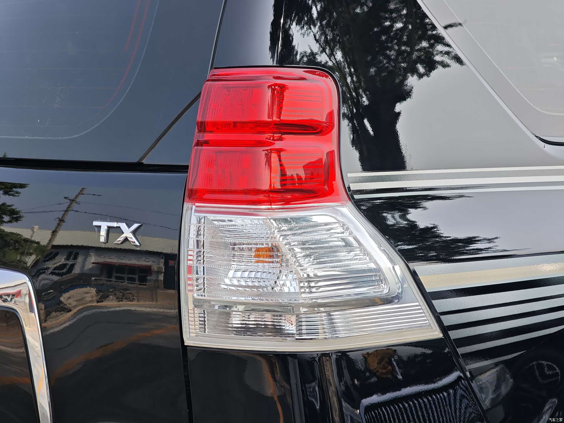 Toyota Prado, 2012 32