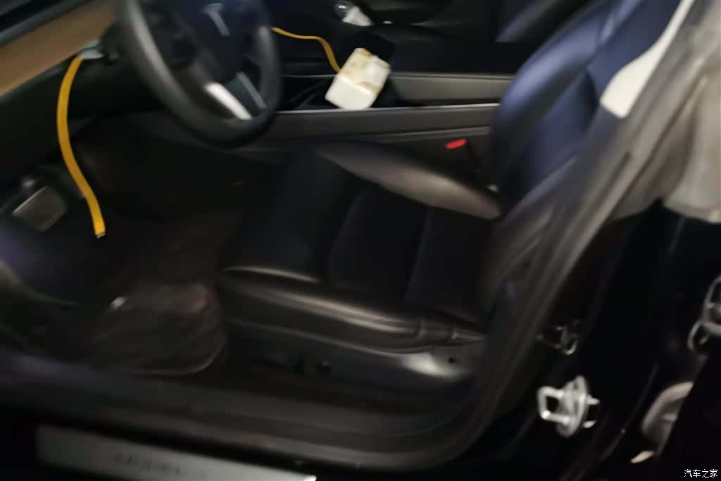Tesla Model 3, 2020 9