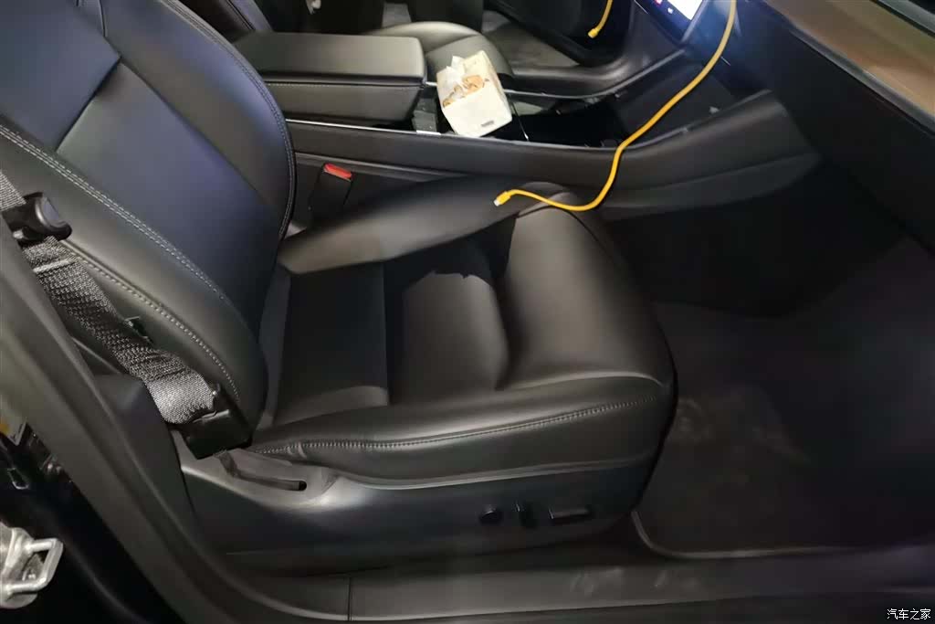 Tesla Model 3, 2020 8