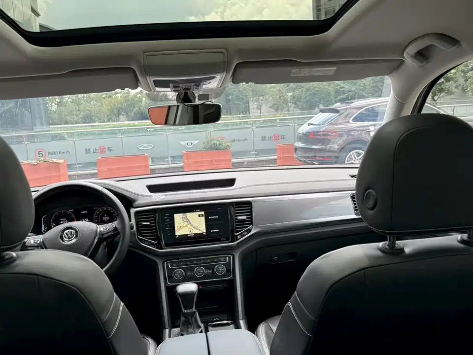 Volkswagen Tourang Volkswagen Tourang