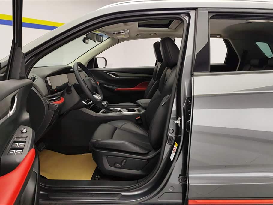 Changan CS55PLUS
