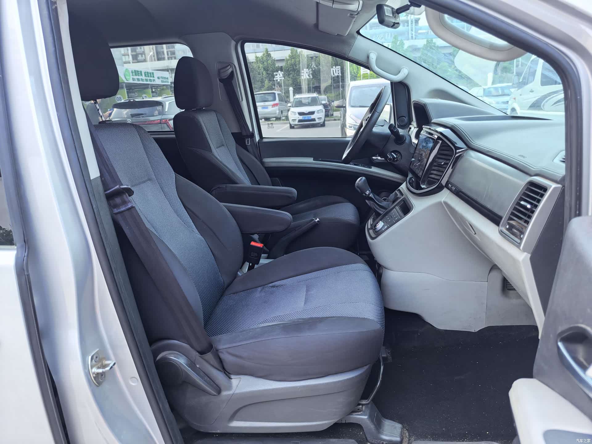 JiangQiJiTuan M4, 2019 9