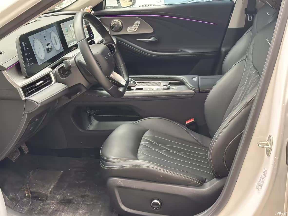 Chery Arrizo 8, 2024 8