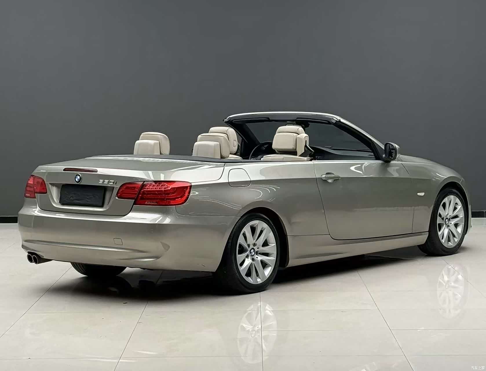 BMW 3 Series, 2012 2