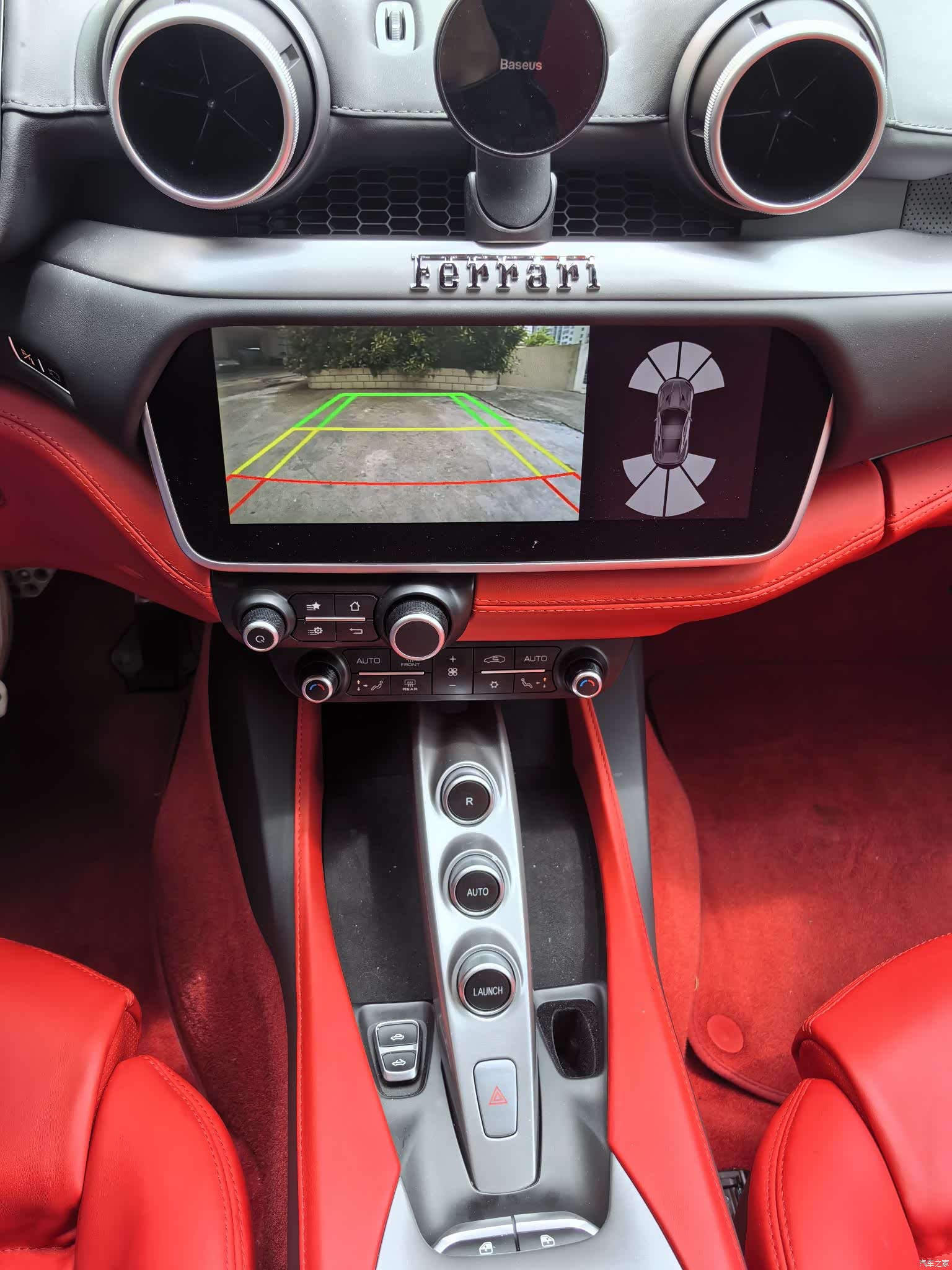 Ferrari Portofino, 2019 28