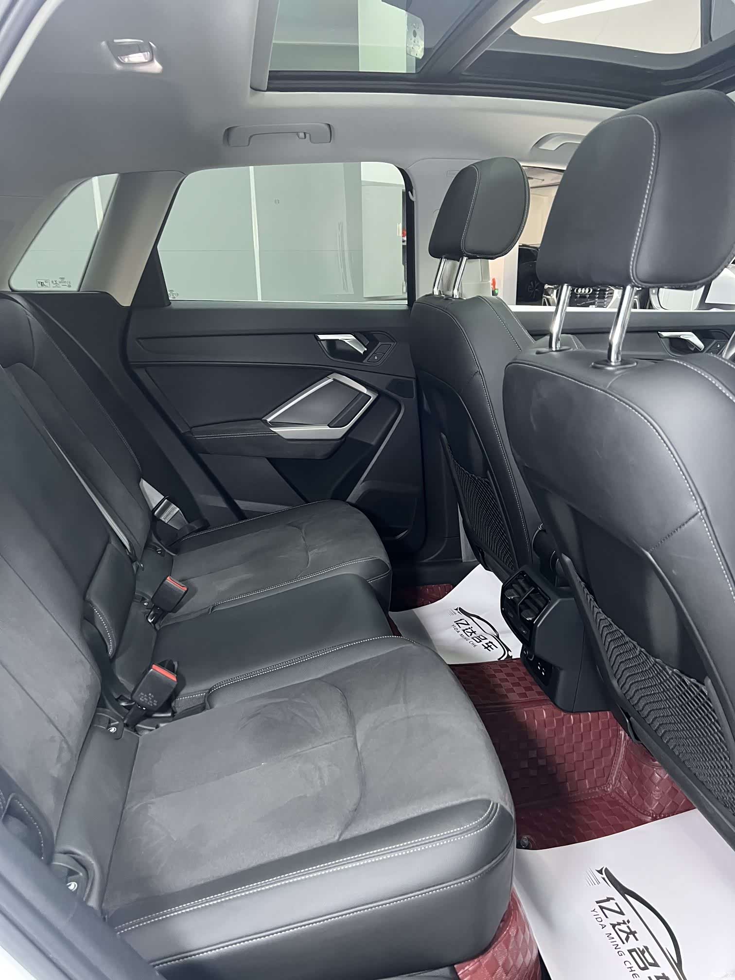 Audi Q3, 2022 21