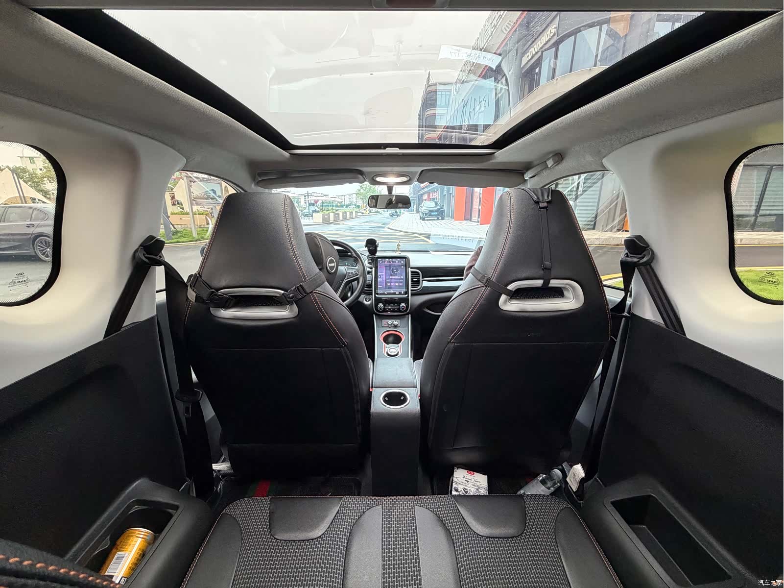 Chery 4, 2019 6
