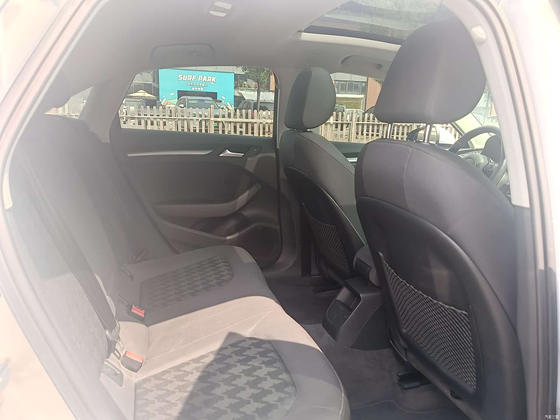 Audi A3, 2017 30