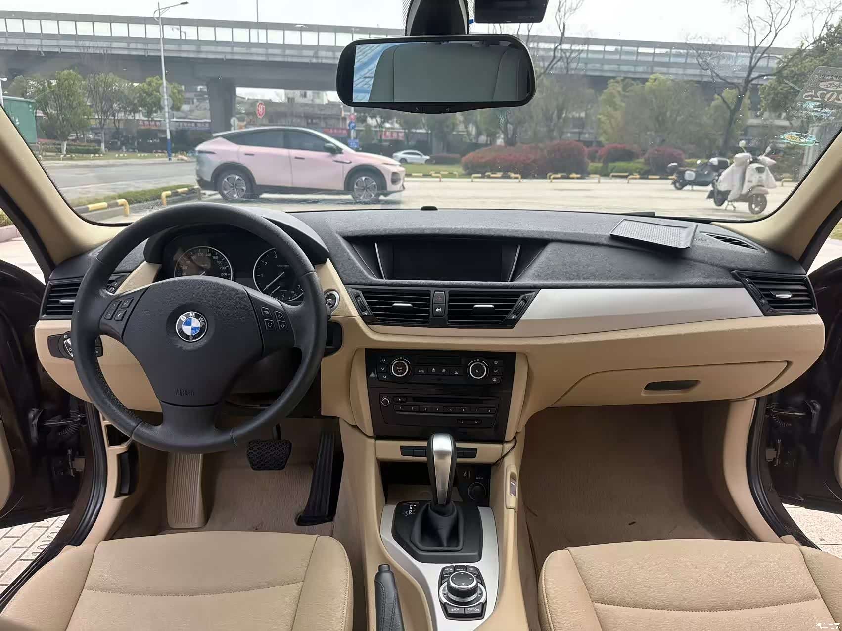 BMW X1, 2014 16