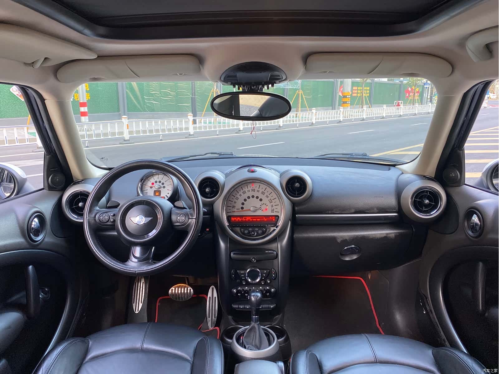 Mini Countryman, 2012 8