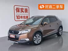 DS 6 2014�� 1.6T ������THP160