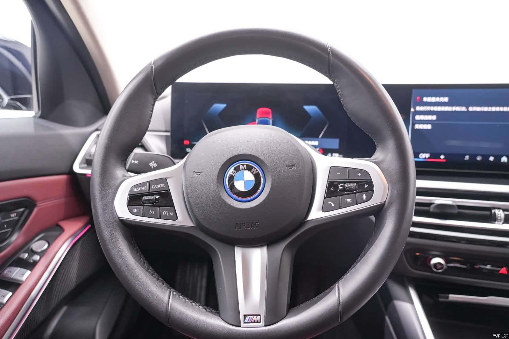 BMW i3, 2023 17