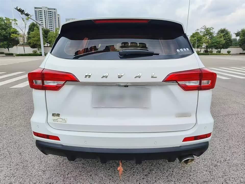 Haval M6 Haval M6