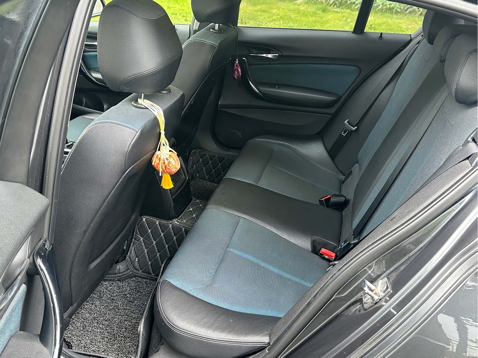 BMW 1 Series, 2012 7
