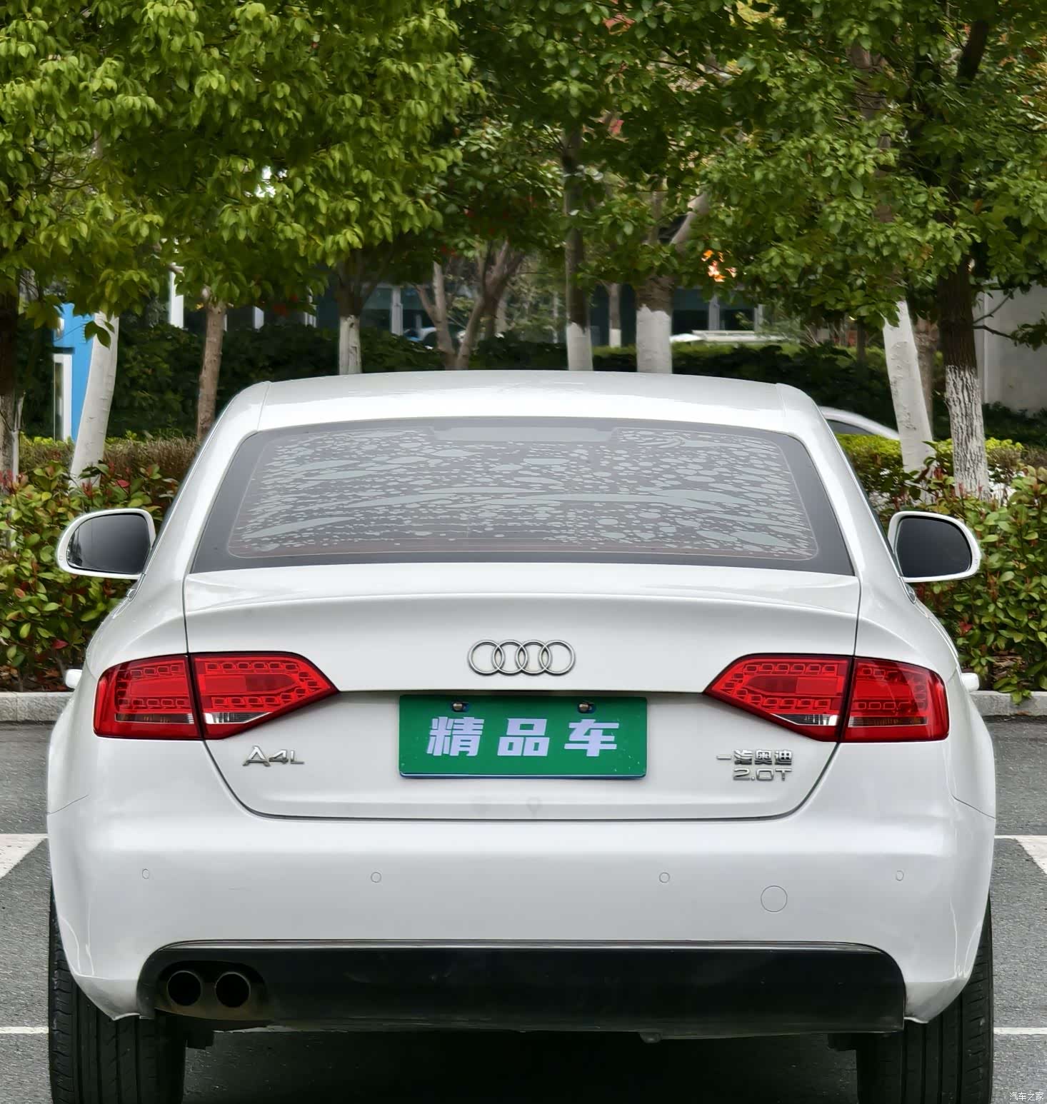 Audi A4L, 2011 все фото