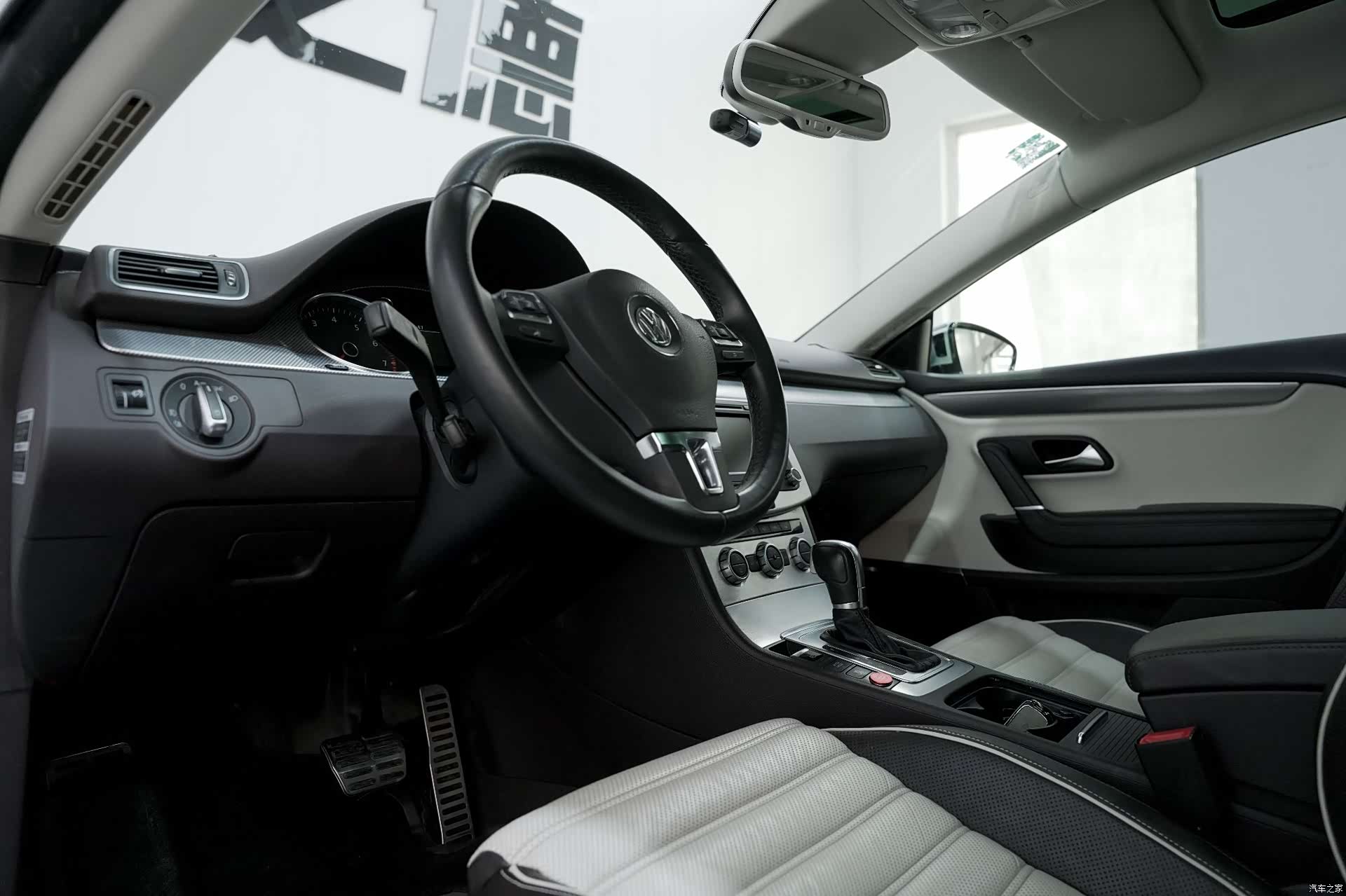 Volkswagen CC, 2014 9