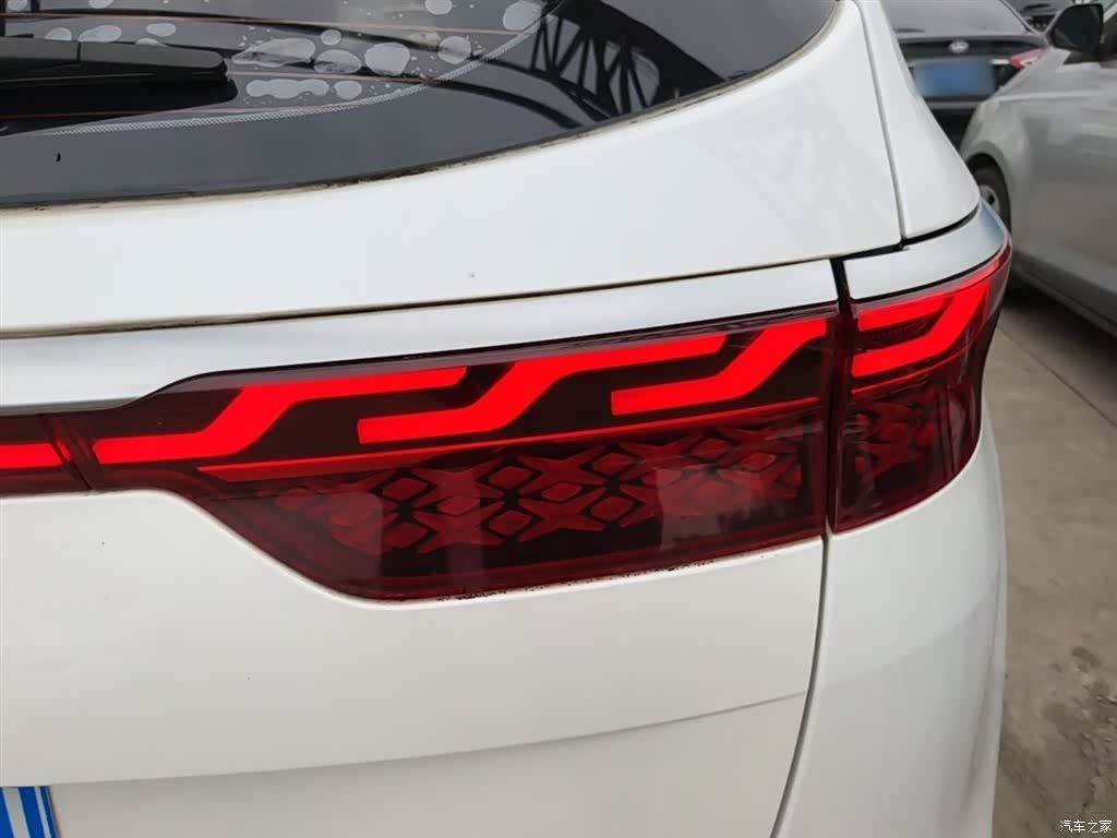 Kia KX5, 2019 8