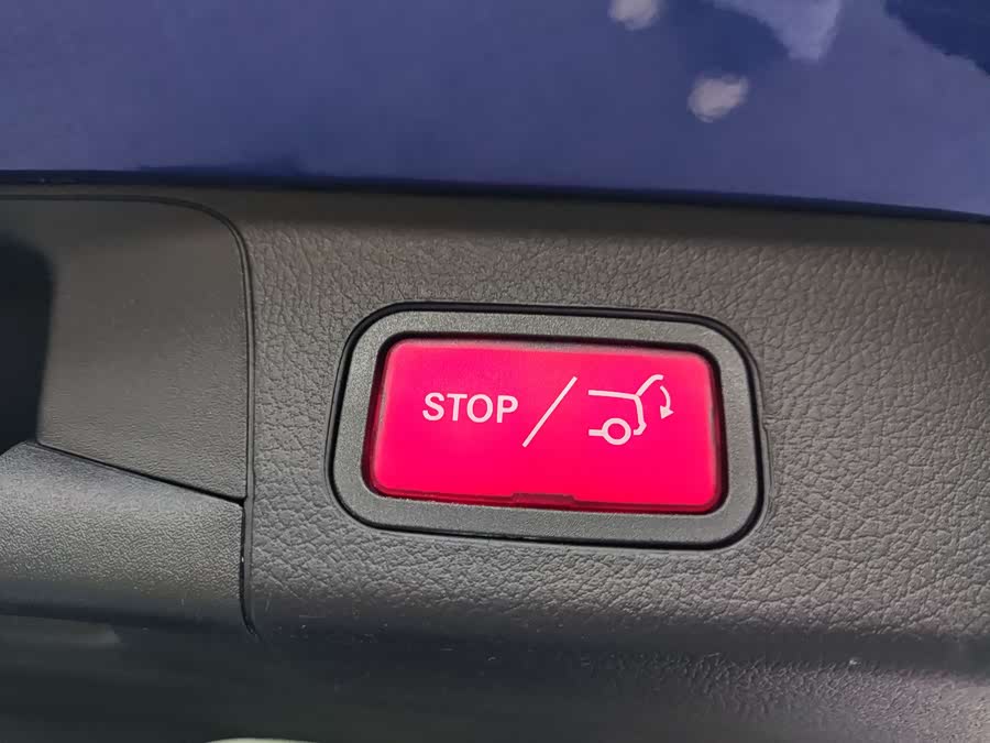 Mercedes-Benz GLB 2020, фото 9