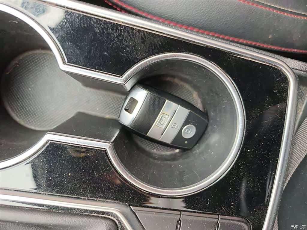 Kia KX5, 2019 9