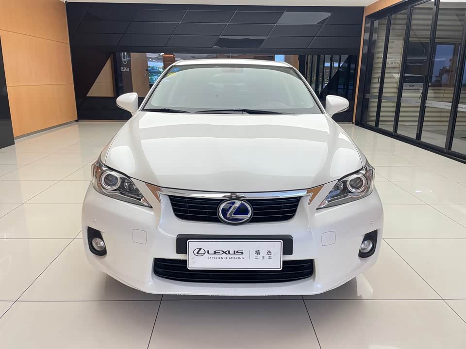 Lexus CT