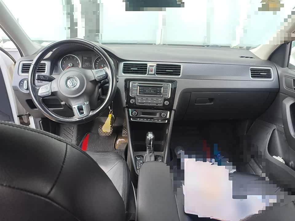 Volkswagen Santana Volkswagen Santana