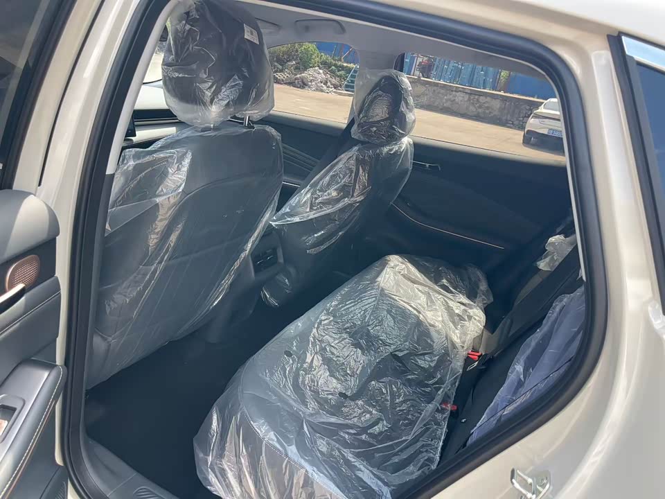 Baoding Sea of Clouds