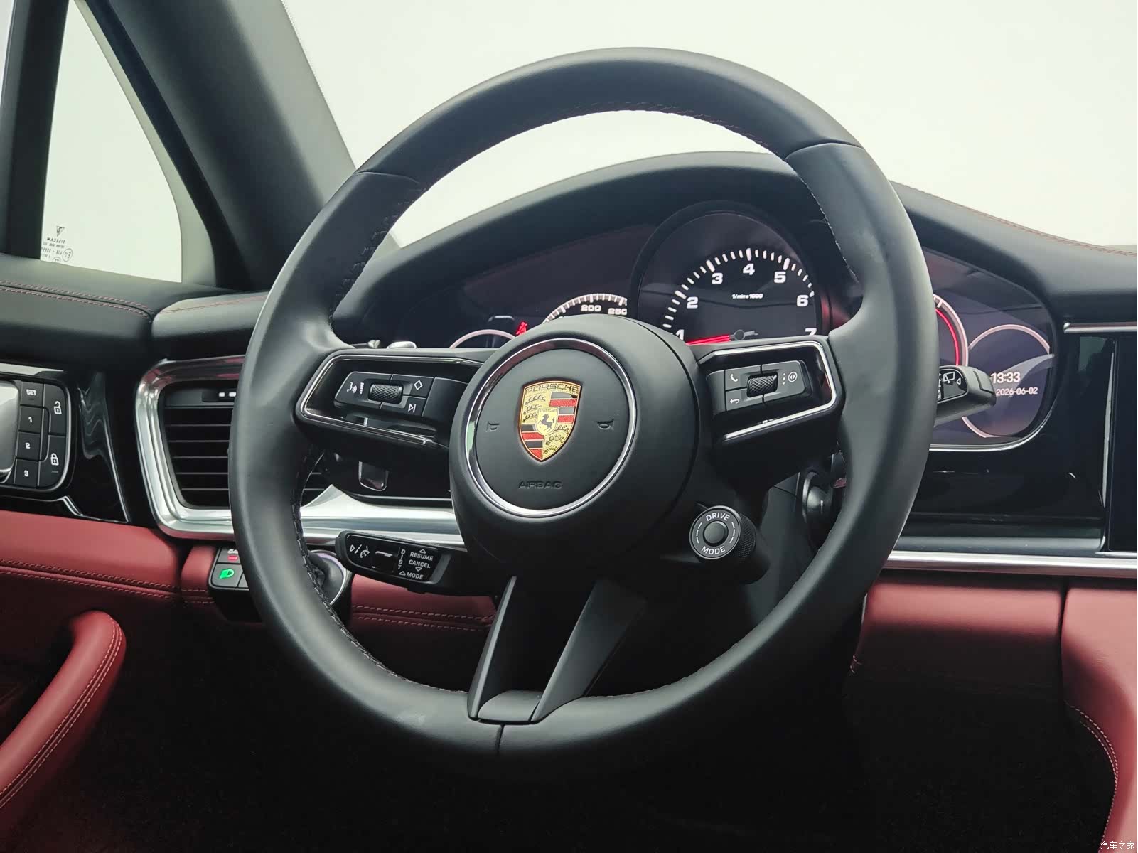 Porsche Panamera, 2024 29