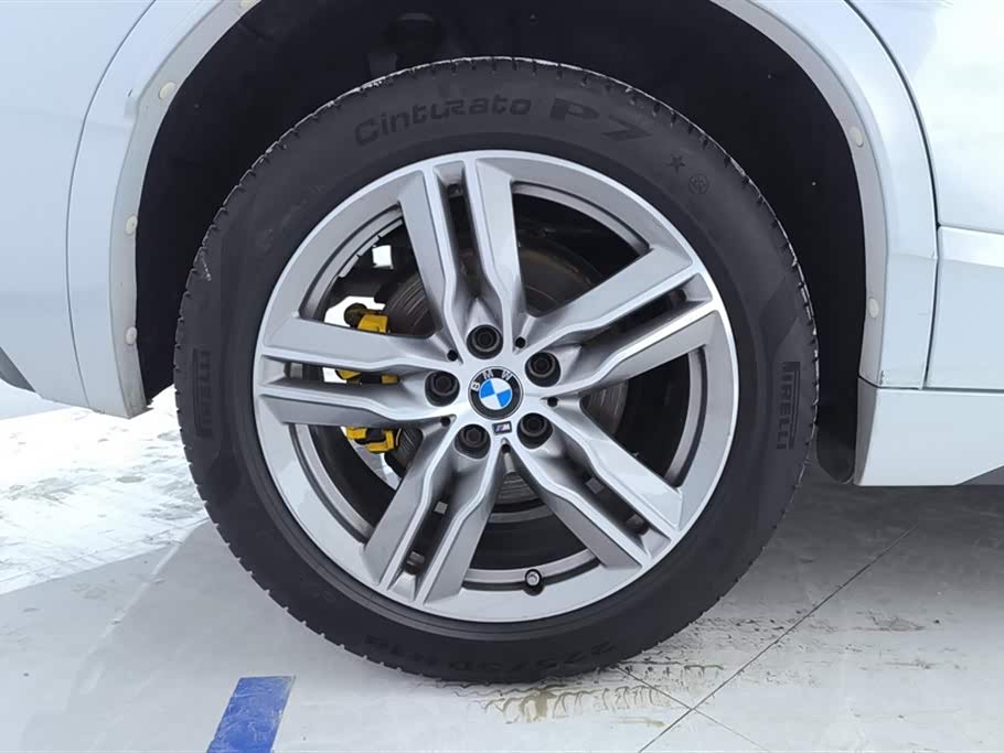 BMW X2 BMW X2